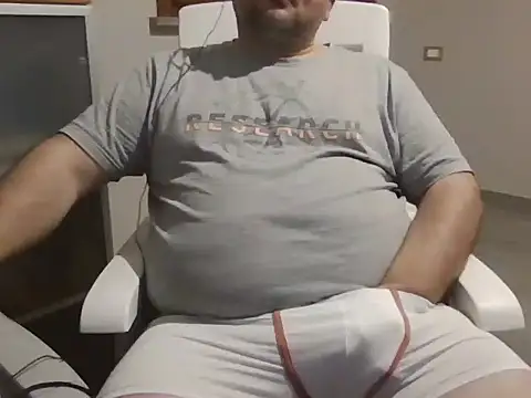 iron boy80 online show from 17, 4, 2026