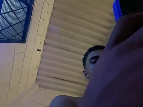 Max TheHorseDick online show from 12, 11, 2025