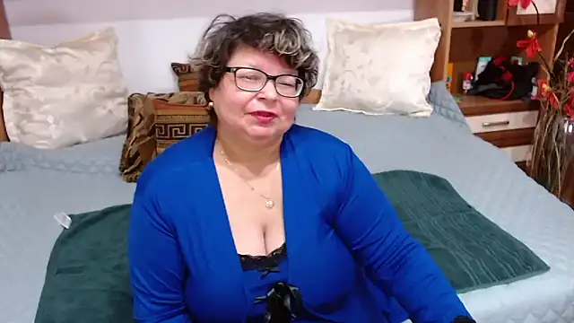 SweetMommaX online show from 24, 12, 2024