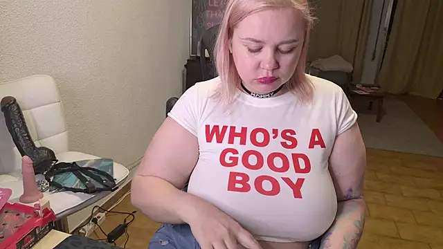 Snapshot of MargotGrey chatting on 31, 1, 2026 MargotGrey online show from 31, 1, 2026