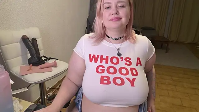 Snapshot of MargotGrey chatting on 21, 2, 2026 MargotGrey online show from 21, 2, 2026