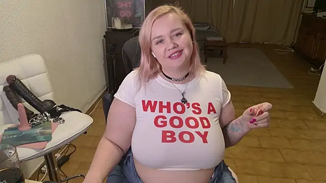 Snapshot of MargotGrey chatting on 25, 2, 2026 MargotGrey online show from 25, 2, 2026