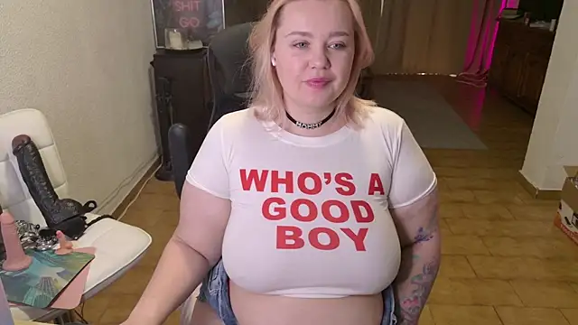 Snapshot of MargotGrey chatting on 28, 2, 2026 MargotGrey online show from 28, 2, 2026