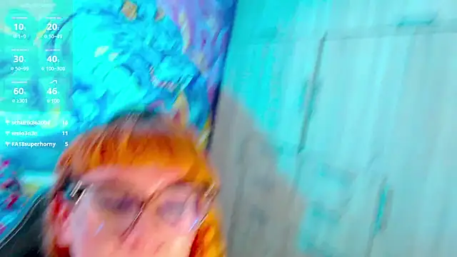 Eimy lorens online show from 11, 3, 2025