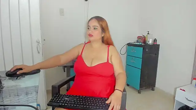 HUGEBOOBS MILF online show from 8, 8, 2026
