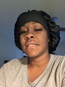 Foreignthababyy online show from 26, 9, 2025