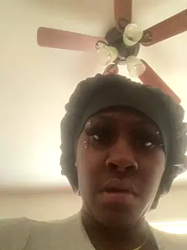 Foreignthababyy online show from 7, 1, 2026