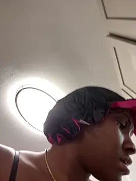 Foreignthababyy online show from 6, 4, 2026