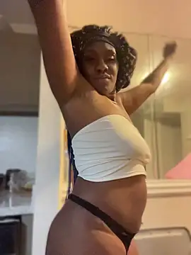 Foreignthababyy online show from 12, 6, 2026