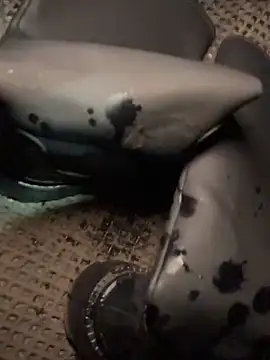 -AngelAri- online show from 31, 12, 2024