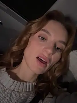 -AngelAri- online show from 31, 12, 2024