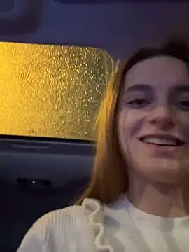 -AngelAri- online show from 11, 1, 2025