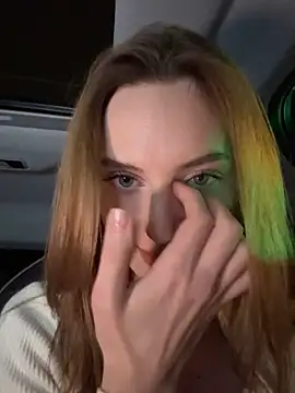 -AngelAri- online show from 31, 1, 2025