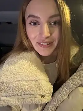 -AngelAri- online show from 1, 2, 2025