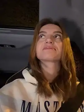 -AngelAri- online show from 4, 2, 2025