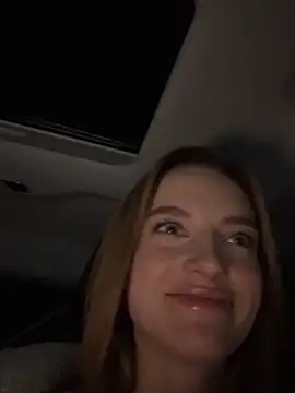 -AngelAri- online show from 7, 2, 2025