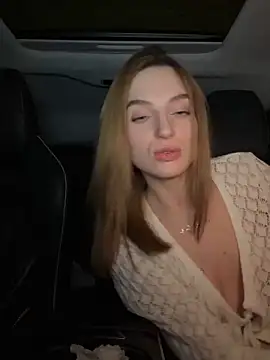 -AngelAri- online show from 9, 2, 2025