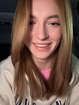 -AngelAri- online show from 10, 2, 2025