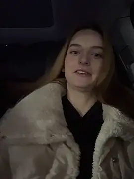 -AngelAri- online show from 14, 2, 2025