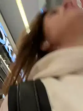 -AngelAri- online show from 16, 2, 2025