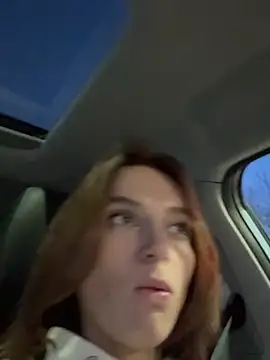 -AngelAri- online show from 16, 2, 2025