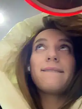 -AngelAri- online show from 16, 2, 2025