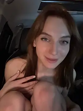 -AngelAri- online show from 16, 2, 2025