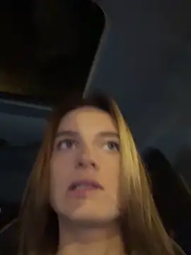 -AngelAri- online show from 4, 3, 2025