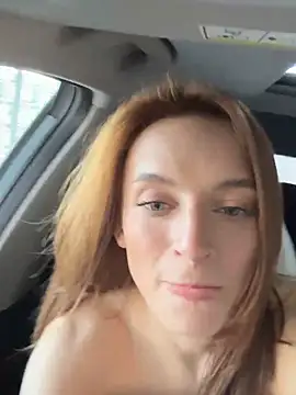 -AngelAri- online show from 9, 3, 2025