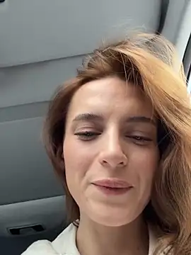 -AngelAri- online show from 14, 3, 2025