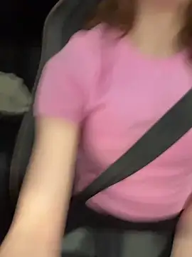 -AngelAri- online show from 14, 3, 2025