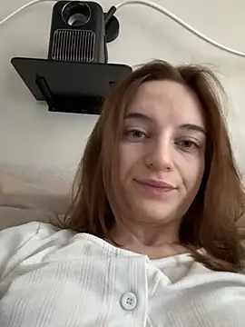 -AngelAri- online show from 15, 3, 2025