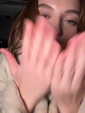 -AngelAri- online show from 16, 3, 2025