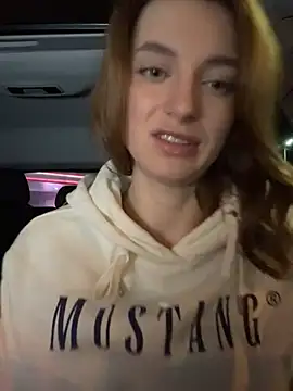 -AngelAri- online show from 16, 3, 2025