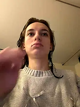 -AngelAri- online show from 29, 11, 2025