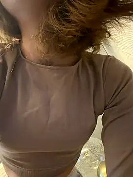 -AngelAri- online show from 19, 12, 2025