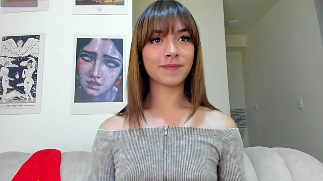 Moonlight1002 online show from 19, 12, 2024