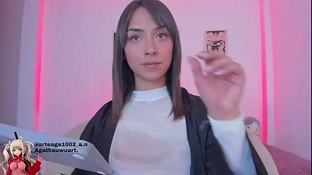 Moonlight1002 online show from 14, 10, 2025