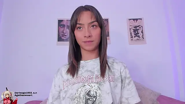 Moonlight1002 online show from 27, 11, 2025