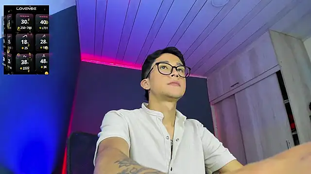 tom Howard online show from 10, 1, 2025