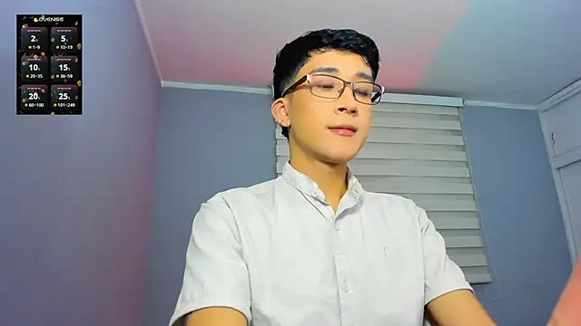 tom Howard online show from 25, 10, 2025