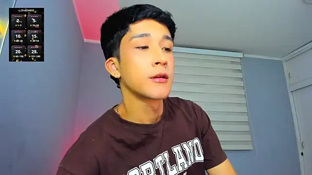 tom Howard online show from 15, 11, 2025