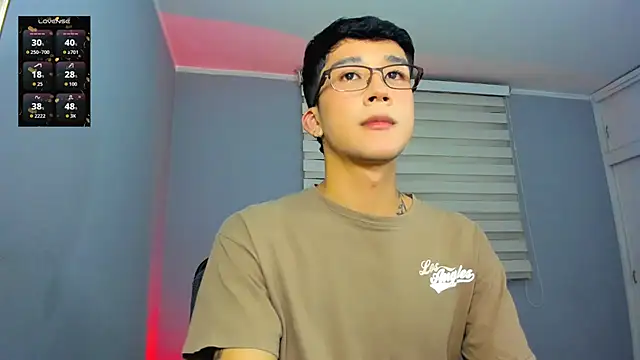 tom Howard online show from 3, 12, 2025