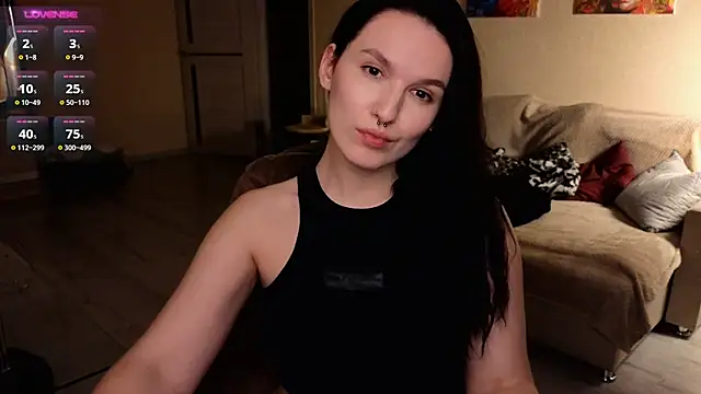 Snapshot of Val_lava chatting on 6, 12, 2024 Val lava online show from 6, 12, 2024