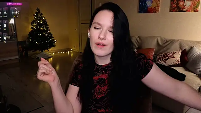 Snapshot of Val_lava chatting on 20, 12, 2024 Val lava online show from 20, 12, 2024