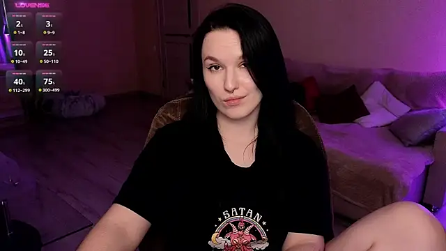 Snapshot of Val_lava chatting on 20, 3, 2025 Val lava online show from 20, 3, 2025