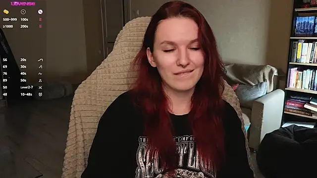 Val lava online show from 19, 2, 2026