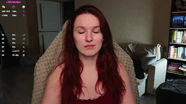 Val lava online show from 11, 3, 2026