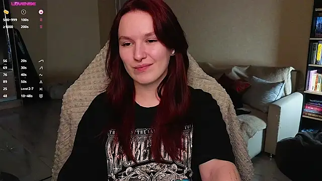 Val lava online show from 20, 3, 2026