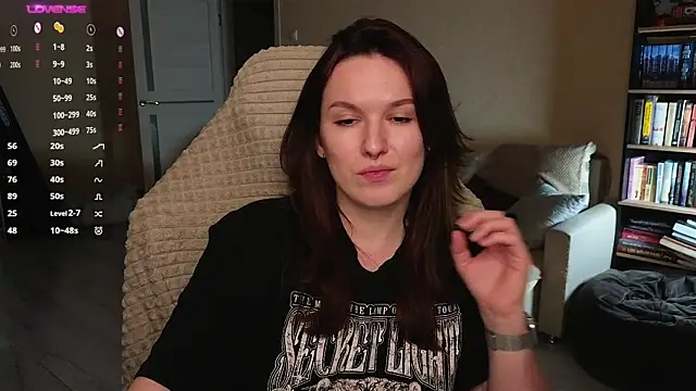 Val lava online show from 29, 4, 2026